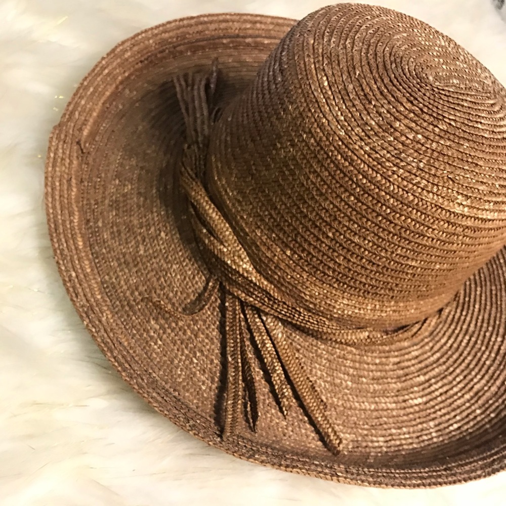 Vintage frank clive hat